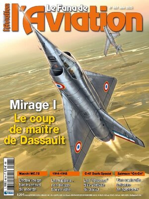 Le fana de l'aviation - Magazine